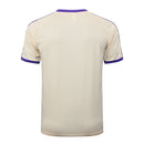 Kit de Treino adulto Real Madrid 2025/26 Short e Camisa