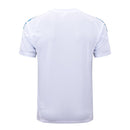 Kit de Treino adulto Real Madrid 2025/26 Short e Camisa