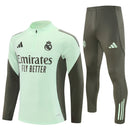 Training Suit Real Madrid 25/26 - Winter