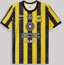 Camisa Al Ittihad 25/26 Jogador Home