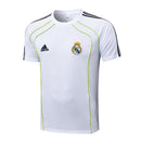 Kit de Treino adulto Real Madrid 2025/26 Short e Camisa