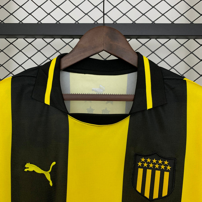Camisa Penarol 25/26 Home