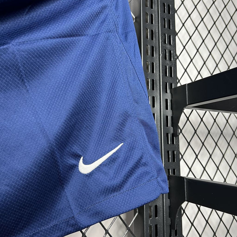 Shorts Paris Saint-Germain 2024/25 Home