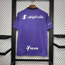 Camisa Al Hilal SC 2024/25 Third