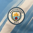 Camisa Manchester City 25/26 Player Home