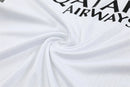 Training Suit PSG 25/26 White - Winter