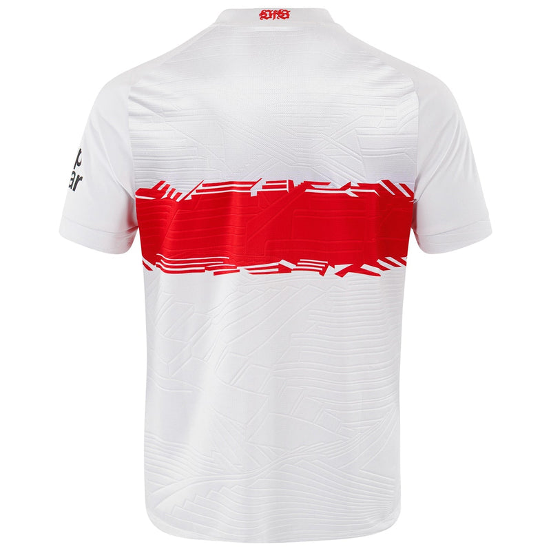 Camisa Stuttgart 25/26 Home
