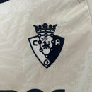 Conjunto Infantil Osasuna 24/25 Away
