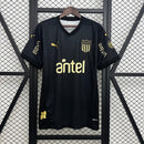 Camisa Penarol 25/26 Black