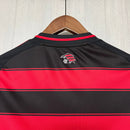 Camisa Feminino Flamengo 25/26 Home