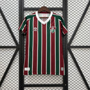 Camisa Fluminense Feminino 25/26 Home