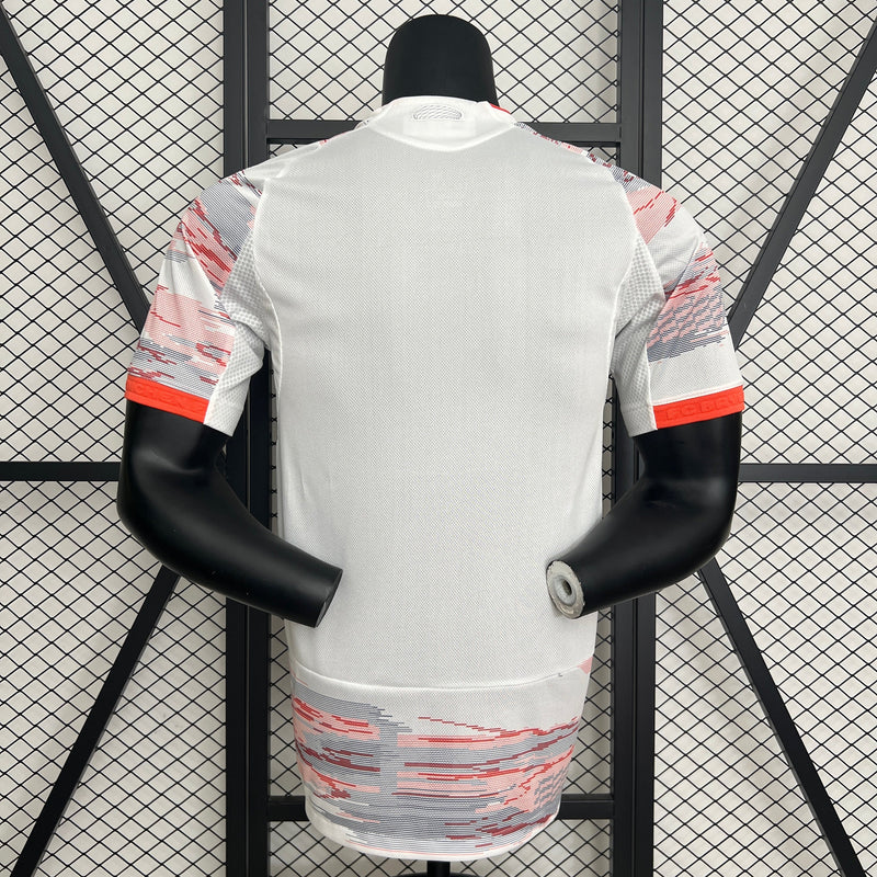 Camisa Bayern de Munique 25/26 Jogador Away