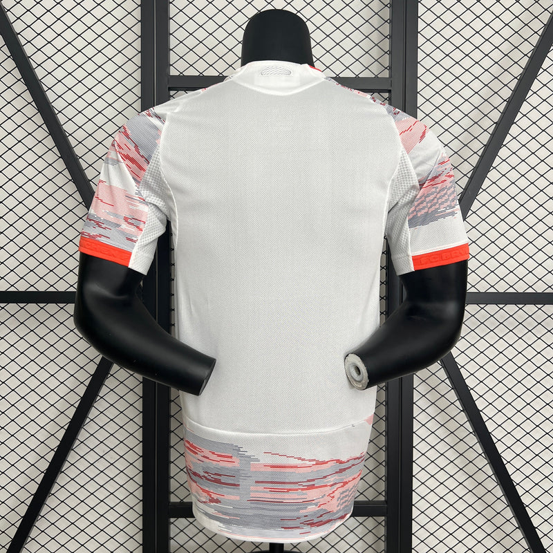Camisa Bayern de Munique 25/26 Player Away