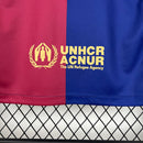 Camisa FC Barcelona 24/25 125th Anniversary