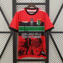 Camisa Palestino 25/26 Away