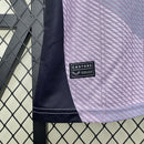 Camisa Athletic Bilbao 24/25 - Roxo