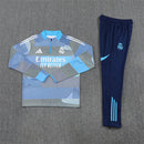 Training Suit Real Madrid 25/26 - Winter