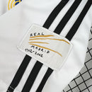 Camisa do Real Madrid Retrô 2002/03 Home