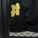 Camisa Penarol 25/26 Black