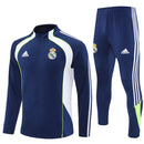 Training Suit Real Madrid 25/26 - Winter