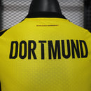 Camisa Boussia Dortmund 25/26 Home - Jogador