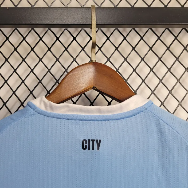 Infantil Manchester City l 25/26