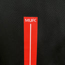 Camisa do Manchester United Retrô 2007/08 Third