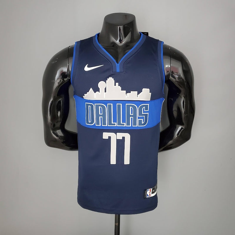 Dallas - Doncic II