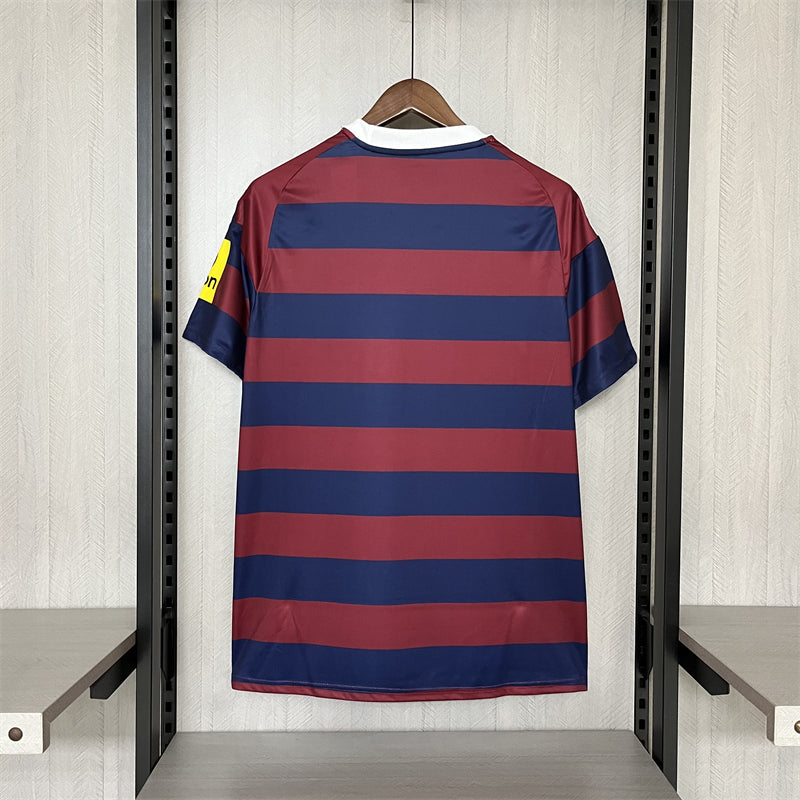 Camisa Newcastle United 24/25 Away