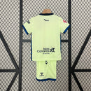 Conjunto Infantil Las Palmas 24/25 Third
