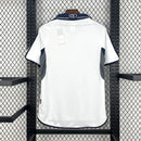 Camisa do Real Madrid Retrô 2000/01 Home