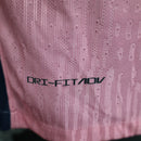 Camisa Barcelona 25/26 Jogador - Rosa