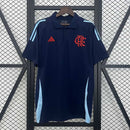 25∕26 polo Flamengo training suit S-4XL(0AC9)