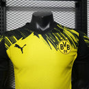 Camisa Borussia Dortmund 25/26 Jogador Home