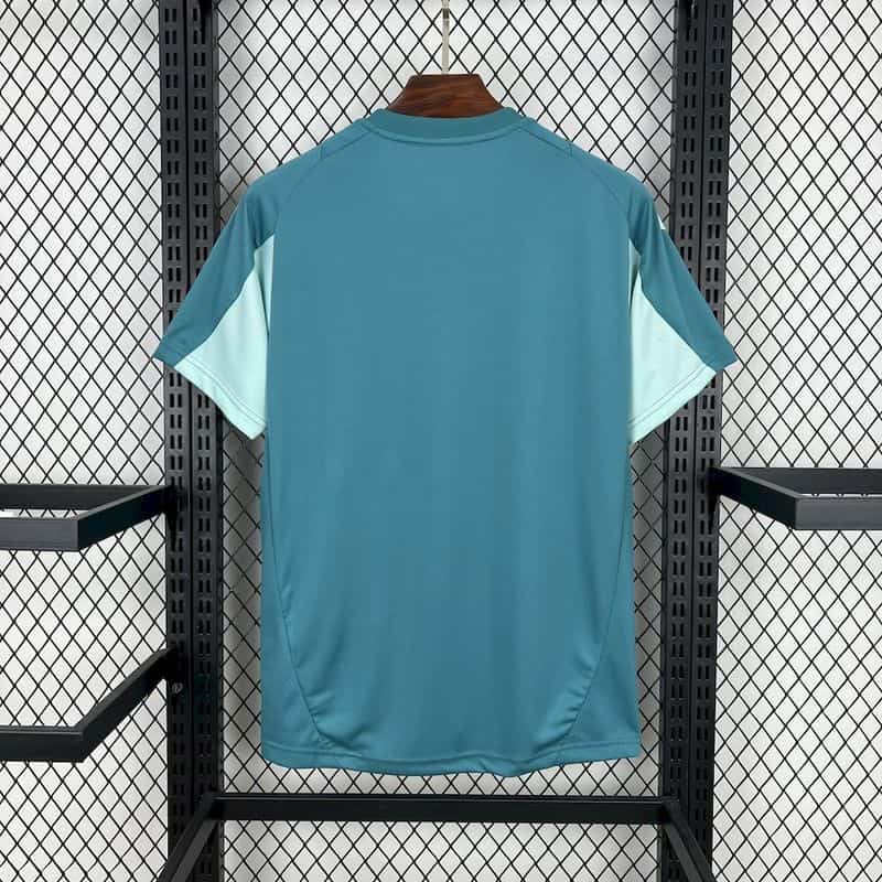 Cruzeiro 2025∕26 Training Jersey S-XXXXL(9A1C)