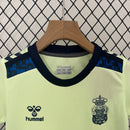 Conjunto Infantil Las Palmas 24/25 Third