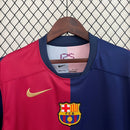 Camisa Barcelona 24/25 Home I - Spotify