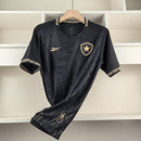 Camisa Botafogo 24-25 ll - Preto