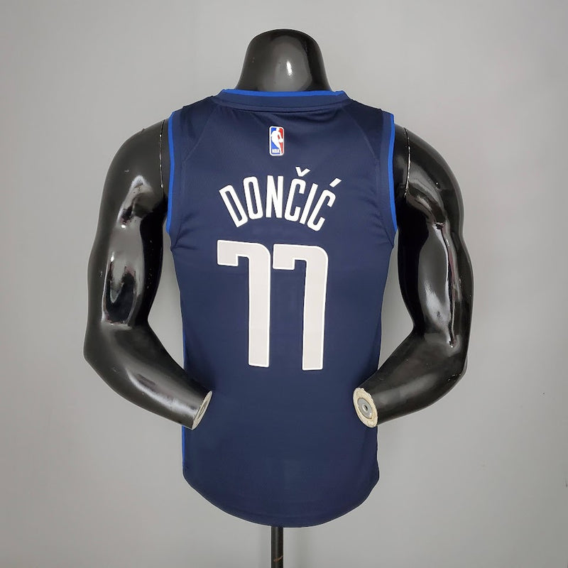Dallas - Doncic II