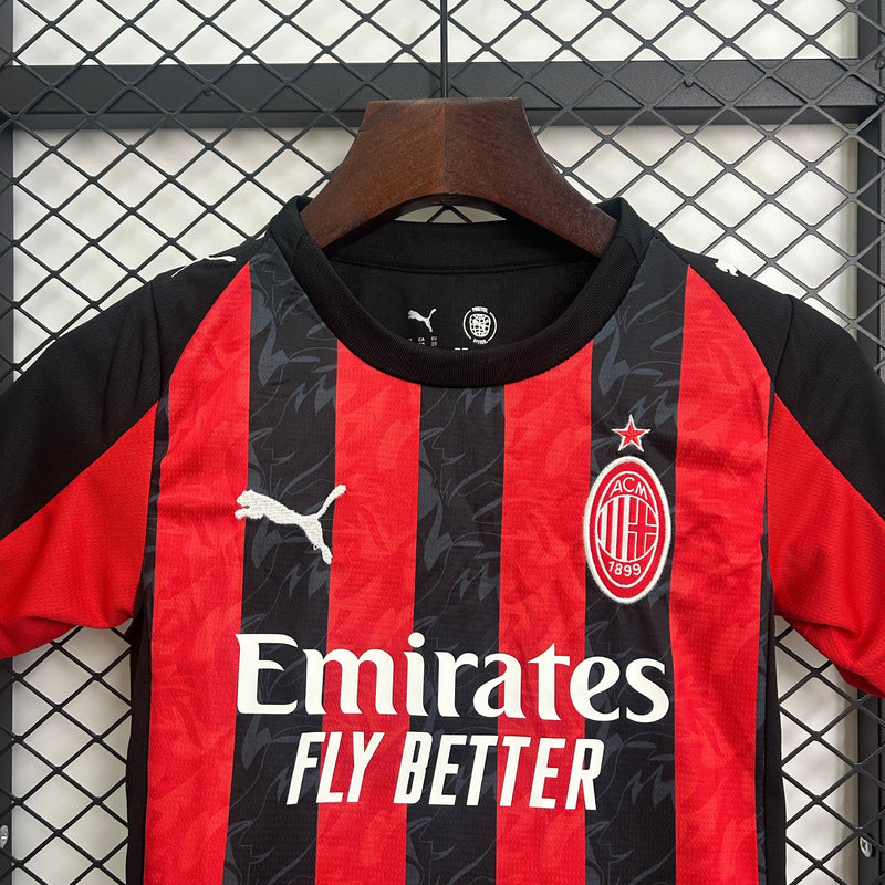 Infantil Milan l 25/26