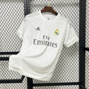 Camisa do Real Madrid Retro 15/16 Home