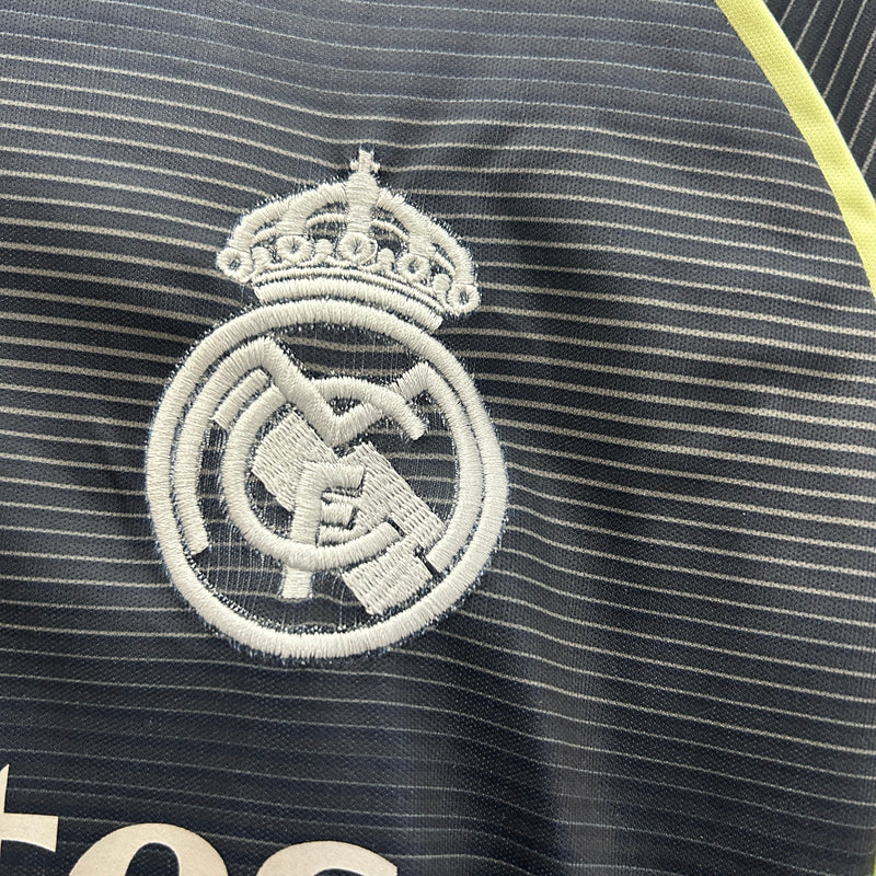 Kids Real Madrid 25/26 Away