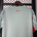 Camisa Milan 25/26 Goalkeeper