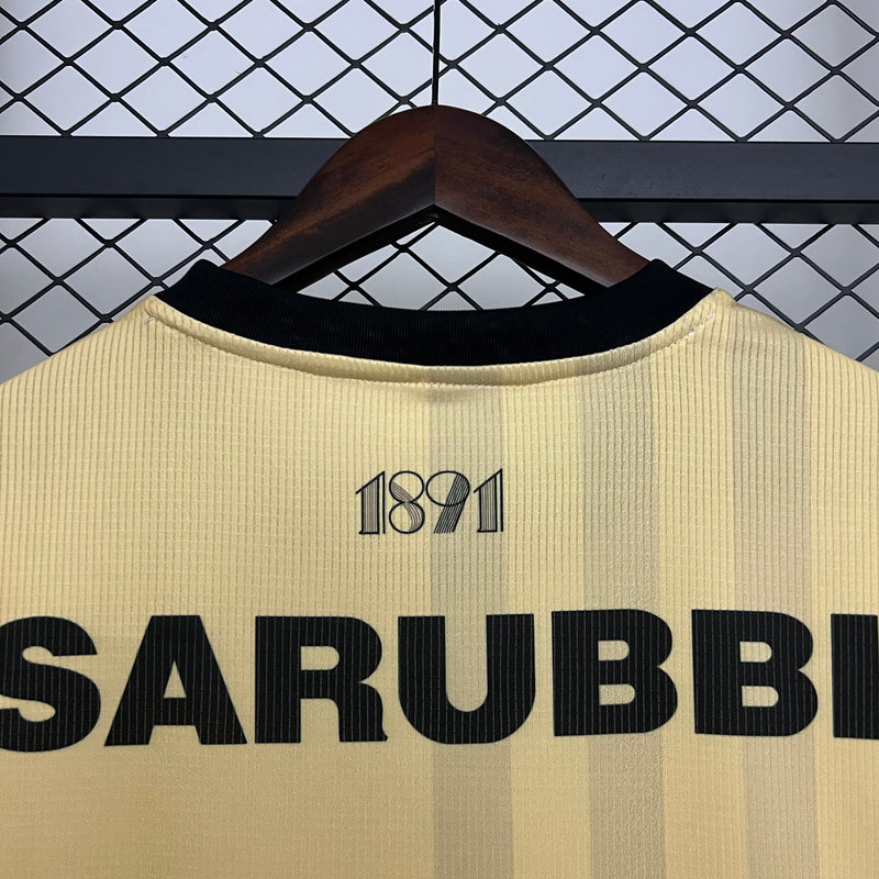 Camisa Penarol 25/26