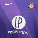Camisa Toulouse FC 24/25 Home