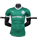 Camisa Palmeiras 25/26 Player Home