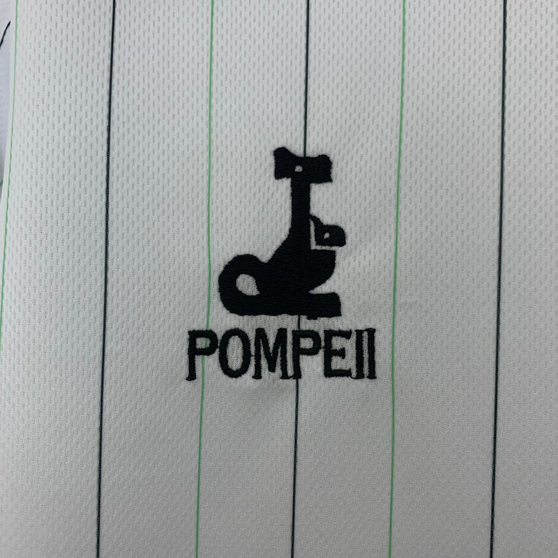 Camisa Real Racing Club 25/26 112th Anniversary Edition