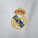 Camisa do Real Madrid Retrô 2002/03 Home