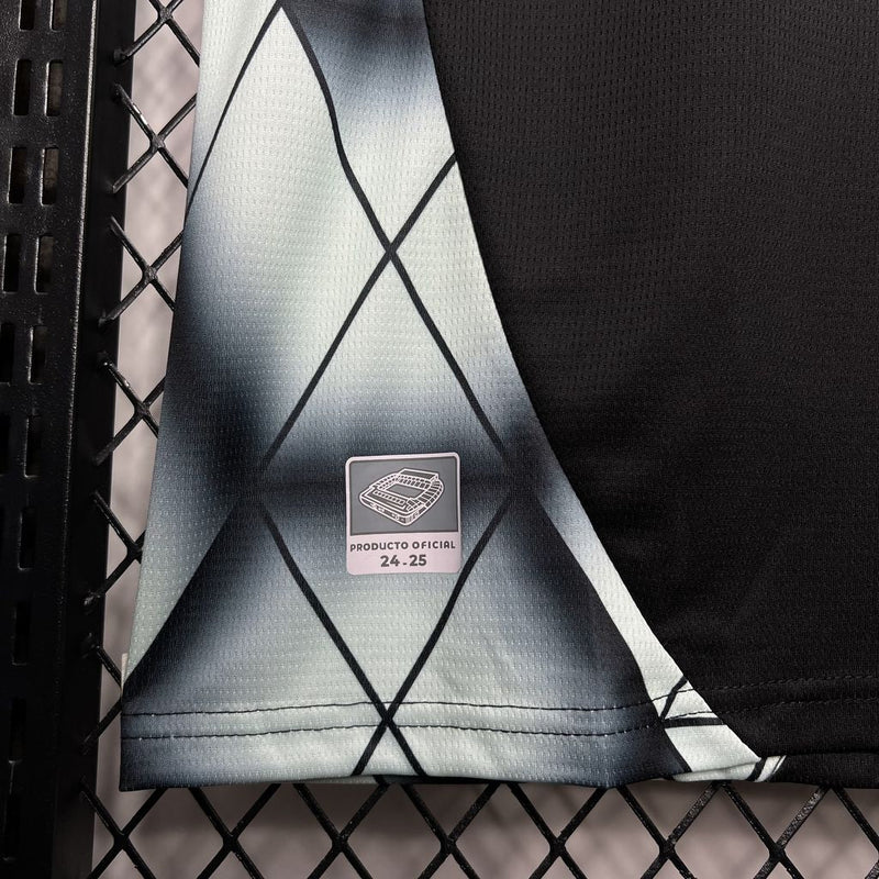 Camisa Sporting de Gijon 2024/25 Away