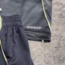 Conjunto Infantil Real Madrid 2025/26